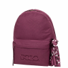 POLO ΣΑΚΙΔΙΟ ORIGINAL SCARF EGGPLANT 901135-4800