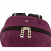 POLO ΣΑΚΙΔΙΟ ORIGINAL SCARF EGGPLANT 901135-4800