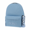 POLO ΣΑΚΙΔΙΟ ORIGINAL SCARF AIR BLUE 901135-5302