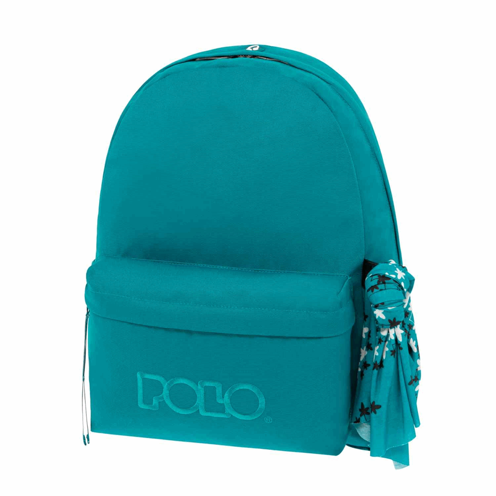 POLO ΣΑΚΙΔΙΟ ORIGINAL SCARF RAF 901135-5501