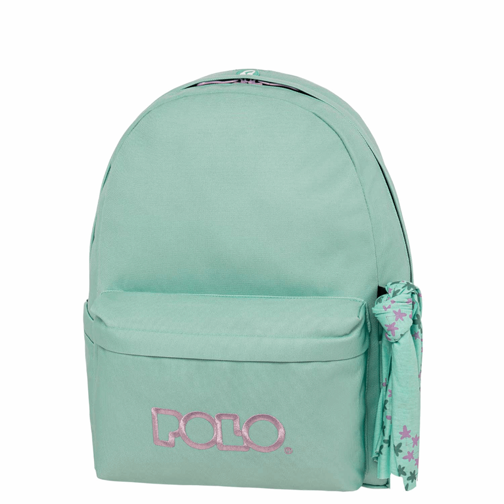 POLO ΣΑΚΙΔΙΟ ORIGINAL SCARF TURQUOISE 901135-5901