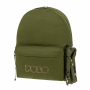 POLO ΣΑΚΙΔΙΟ ORIGINAL SCARF KHAKI 901135-6501