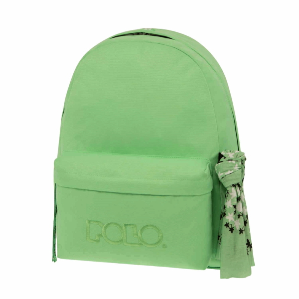 POLO ΣΑΚΙΔΙΟ ORIGINAL SCARF MINT 901135-6801