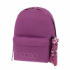POLO ΣΑΚΙΔΙΟ ORIGINAL SCARF VIOLET 901135-4601