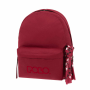 POLO ΣΑΚΙΔΙΟ ORIGINAL SCARF RASPBERRY 901135-4100