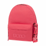 POLO ΣΑΚΙΔΙΟ ORIGINAL SCARF CORAL 901135-3600