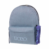POLO ΣΑΚΙΔΙΟ ORIGINAL DOUBLE SCARF RAF 901235-5502