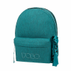 POLO ΣΑΚΙΔΙΟ ORIGINAL DOUBLE SCARF PETROL 901235-5803