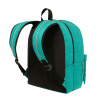 POLO ΣΑΚΙΔΙΟ ORIGINAL DOUBLE SCARF EMERALD 901235-6701