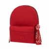 POLO ΣΑΚΙΔΙΟ ORIGINAL DOUBLE SCARF DARK RED 901235-3101