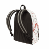 POLO ΣΑΚΙΔΙΟ ORIGINAL SCARF CRAFT WHITE/BLACK CRAFT 901161-8260