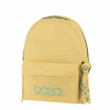 POLO ΣΑΚΙΔΙΟ ORIGINAL SCARF PAL YELLOW 901135-7059