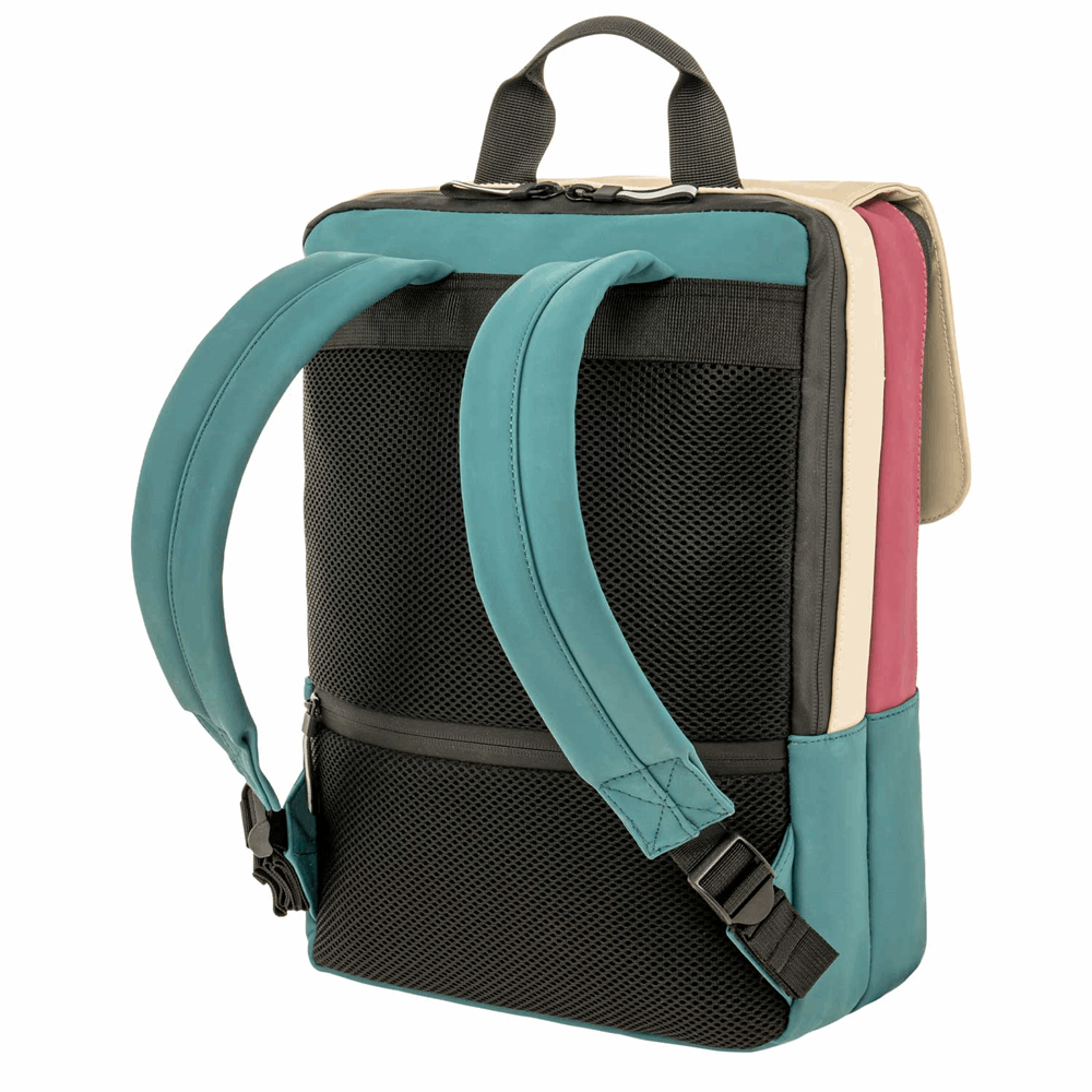 POLO ΣΑΚΙΔΙΟ BREEZE PETROL-ΠΕΤΡΟΛ 902062-5800