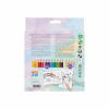 FABER CASTELL ΣΧΟΛΙΚΕΣ ΞΥΛΟΜΠΟΓΙΕΣ ΜΟΝΟΚΕΡΟΣ RR201543 ΣΕΤ 18τμχ GRIP ΚΑΙ 6τμχ SPARKLE PASTEL 12310763
