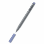 FABER CASTELL ΜΑΡΚΑΔΟΡΑΚΙ ΓΡΑΦΗΣ GRIP FINEPEN 0,4mm OF151672 PLANT BASED INK ΓΚΡΙ 12307657