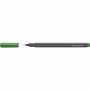 FABER CASTELL ΜΑΡΚΑΔΟΡΑΚΙ ΓΡΑΦΗΣ GRIP FINEPEN 0,4mm OF151667 PLANT BASED INK ΛΑΔΙ 12307333