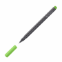 FABER CASTELL ΜΑΡΚΑΔΟΡΑΚΙ ΓΡΑΦΗΣ GRIP FINEPEN 0,4mm OF151666 PLANT BASED INK ΠΡΑΣΙΝΟ 12307661