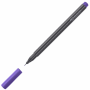 FABER CASTELL ΜΑΡΚΑΔΟΡΑΚΙ ΓΡΑΦΗΣ GRIP FINEPEN 0,4mm OF151637 PLANT BASED INK ΜΩΒ 12307653