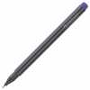 FABER CASTELL ΜΑΡΚΑΔΟΡΑΚΙ ΓΡΑΦΗΣ GRIP FINEPEN 0,4mm OF151637 PLANT BASED INK ΜΩΒ 12307653
