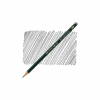 FABER CASTELL ΜΟΛΥΒΙ ΣΧΕΔΙΟΥ 2B CASTELL 9000 OF119002 ΠΡΑΣΙΝΟ 12303071