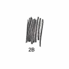 FABER CASTELL ΜΟΛΥΒΙ ΣΧΕΔΙΟΥ 2B CASTELL 9000 OF119002 ΠΡΑΣΙΝΟ 12303071