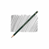 FABER CASTELL ΜΟΛΥΒΙ ΣΧΕΔΙΟΥ 4B CASTELL 9000 OF119004 ΠΡΑΣΙΝΟ 12303073