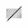 FABER CASTELL ΜΟΛΥΒΙ ΣΧΕΔΙΟΥ 7B CASTELL 9000 OF119007 ΠΡΑΣΙΝΟ 12303076