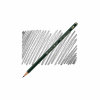 FABER CASTELL ΜΟΛΥΒΙ ΣΧΕΔΙΟΥ 8B CASTELL 9000 OF119008 ΠΡΑΣΙΝΟ 12303077