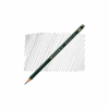 FABER CASTELL ΜΟΛΥΒΙ ΣΧΕΔΙΟΥ F CASTELL 9000 OF119010 ΠΡΑΣΙΝΟ 12303078