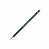 FABER CASTELL ΜΟΛΥΒΙ ΣΧΕΔΙΟΥ 2H CASTELL 9000 OF119012 ΠΡΑΣΙΝΟ 12303080