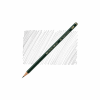 FABER CASTELL ΜΟΛΥΒΙ ΣΧΕΔΙΟΥ 2H CASTELL 9000 OF119012 ΠΡΑΣΙΝΟ 12303080