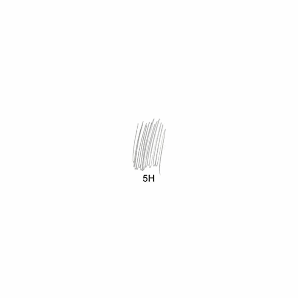 FABER CASTELL ΜΟΛΥΒΙ ΣΧΕΔΙΟΥ 5H CASTELL 9000 OF119015 ΠΡΑΣΙΝΟ 12303083