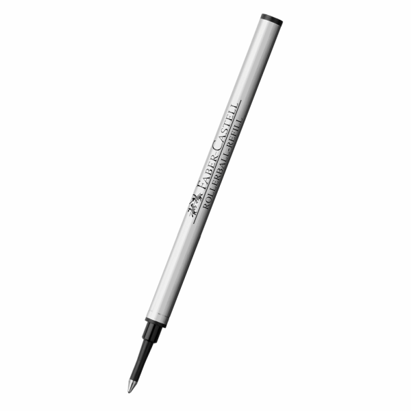 FABER CASTELL ΑΝΤΑΛΛΑΚΤΙΚΟ ΡΟΛΕΡ OF148712 ΜΑΥΡΟ CERAMIC 12306719