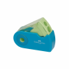 FABER CASTELL ΞΥΣΤΡΑ ΜΟΝΗ MINI SLEEVE OF182714 ΔΙΧΡΩΜΗ 2019 12309829