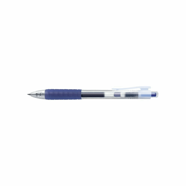 FABER CASTELL ΣΤΥΛΟ FAST GEL OF641751 ΜΠΛΕ  12310301