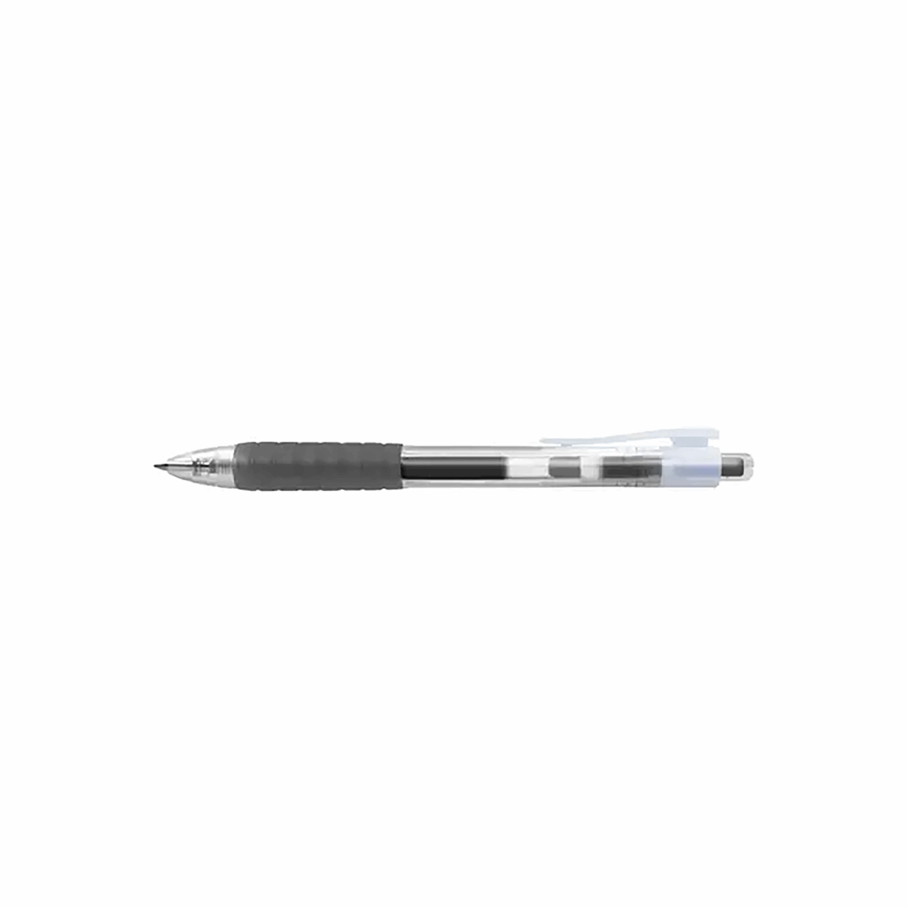 FABER CASTELL ΣΤΥΛΟ FAST GEL OF641799 ΜΑΥΡΟ 12310302