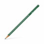 FABER CASTELL ΜΟΛΥΒΙ ΗΒ SPARKLE ΙΙ OF118239 ΠΡΑΣΙNΟ 12310516