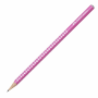 FABER CASTELL ΜΟΛΥΒΙ ΗΒ SPARKLE ΙΙ OF100-102-956 ΡΟΖ 12310820