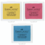 FABER CASTELL ΓΟΜΑ ΖΥΜΑΡΑΚΙ ΓΙΑ ΚΑΡΒΟΥΝΟ AG127321 ΧΡΩΜΑΤΙΣΤΗ 12305552