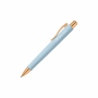 FABER CASTELL ΣΤΥΛΟ POLY URBAN XB OF241186 ΓΑΛΑΖΙΟ-ΧΡΥΣΟ 12310788