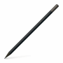 FABER CASTELL ΜΟΛΥΒΙ Β OF112190 URBAN ΜΑΥΡΟ 12310859