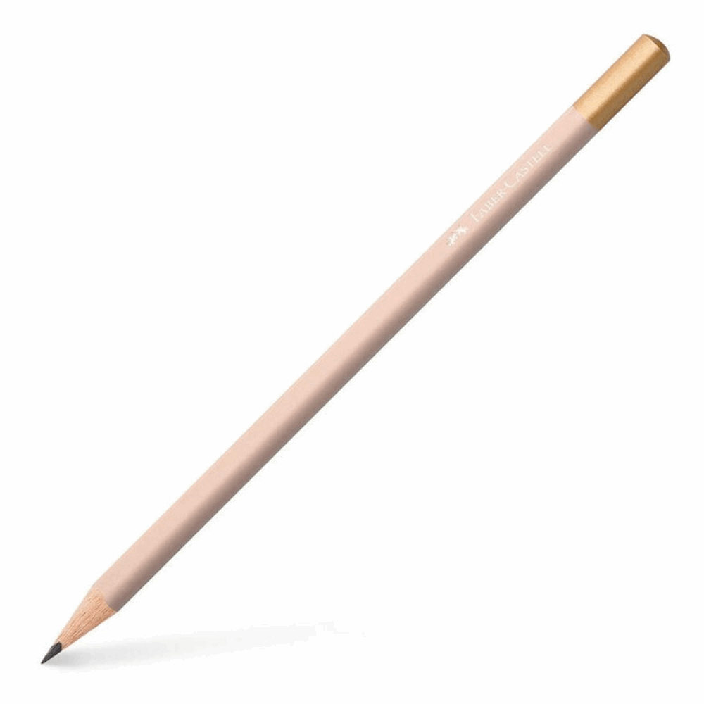 FABER CASTELL ΜΟΛΥΒΙ Β OF112187 URBAN ΡΟΖ 12310878