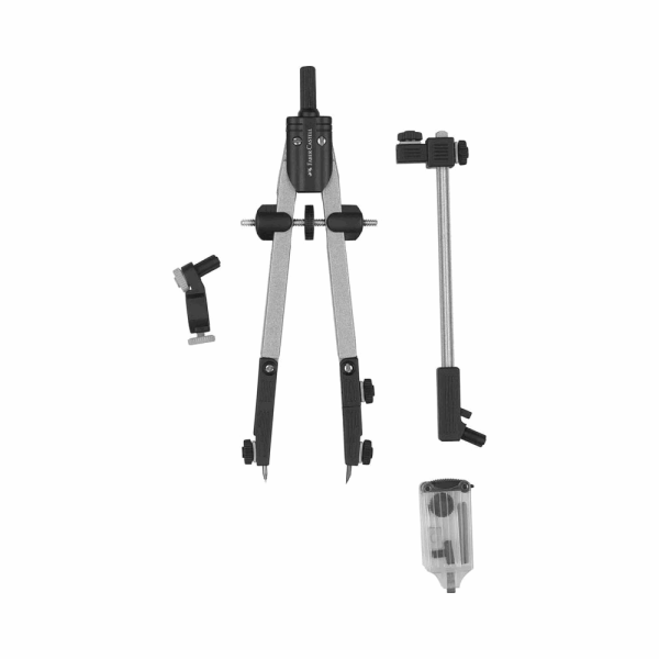 FABER CASTELL ΔΙΑΒΗΤΗΣ PEG TD174045 JOINTED LEGS 3,5mm ΜΕ ΑΞΕΣΟΥΑΡ 12310911