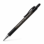 FABER CASTELL ΜΗΧΑΝΙΚΟ ΜΟΛΥΒΙ 0,7mm GRIPMATIC OF137799 ΜΑΥΡΟ 12310963