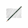FABER CASTELL ΜΟΛΥΒΙ ΣΧΕΔΙΟΥ Β CASTELL 9000 OF119001 ΠΡΑΣΙΝΟ 12303070
