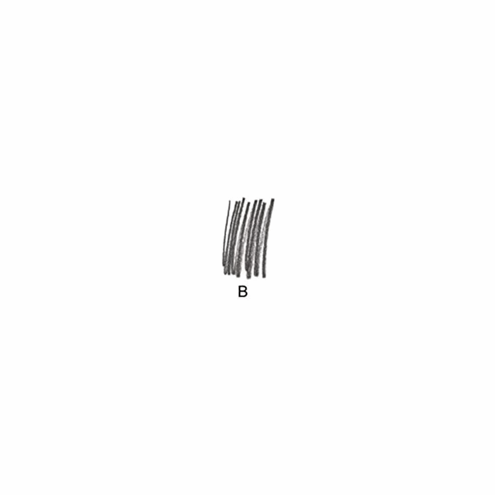 FABER CASTELL ΜΟΛΥΒΙ ΣΧΕΔΙΟΥ Β CASTELL 9000 OF119001 ΠΡΑΣΙΝΟ 12303070
