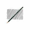 FABER CASTELL ΜΟΛΥΒΙ 5B ΣΧΕΔΙΟΥ CASTELL 9000 OF119005 ΠΡΑΣΙΝΟ 12303074