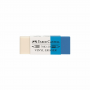 FABER CASTELL ΓΟΜΑ OF188220 ΛΕΥΚΗ/ΜΠΛΕ 12303933