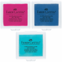 FABER CASTELL ΓΟΜΑ ZYΜΑΡΑΚΙ ΠΑΙΔΙΚΗ OF127124 ΣΕ ΘΗΚΗ 12309819