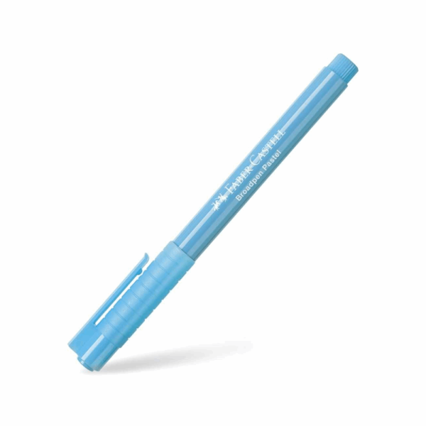 FABER CASTELL ΜΑΡΚΑΔΟΡΑΚΙ ΓΡΑΦΗΣ BROADPEN 0,8mm OF155458 ΣΙΕΛ 12310044